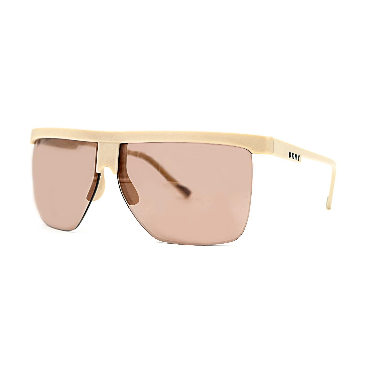 DKNY DK 504S 278 66 Unisex Güneş Gözlüğü