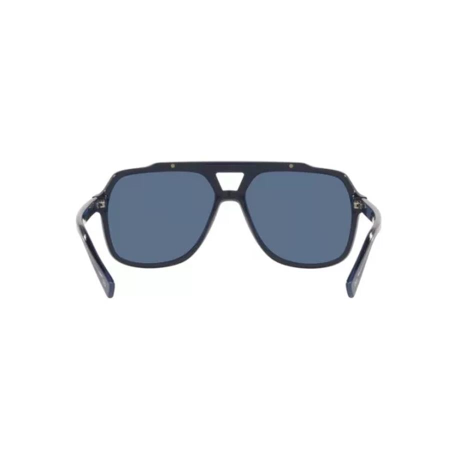 Dolce Gabbana 4388 3280/80/60 Unisex Güneş Gözlüğü