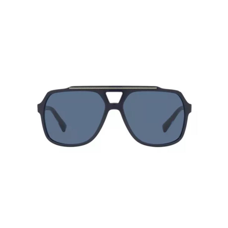 Dolce Gabbana 4388 3280/80/60 Unisex Güneş Gözlüğü