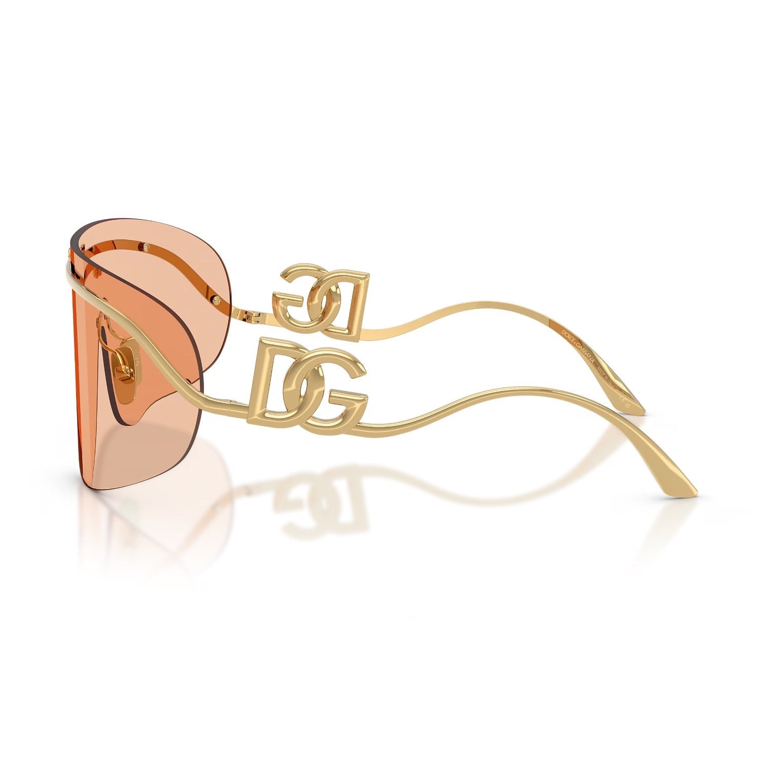 Dolce Gabbana DG 2320 0273 40 Güneş Gözlüğü