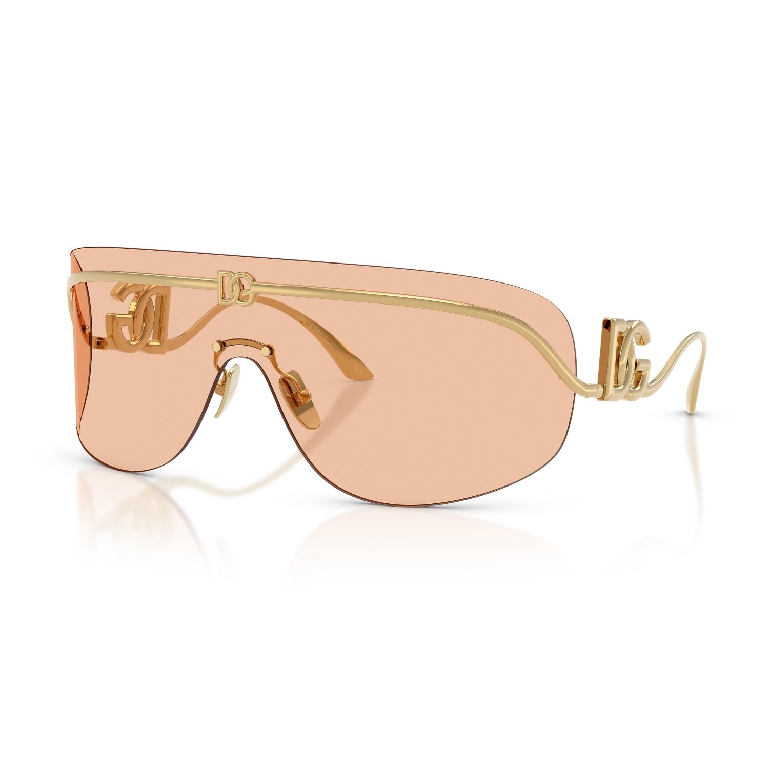 Dolce Gabbana DG 2320 0273 40 Güneş Gözlüğü