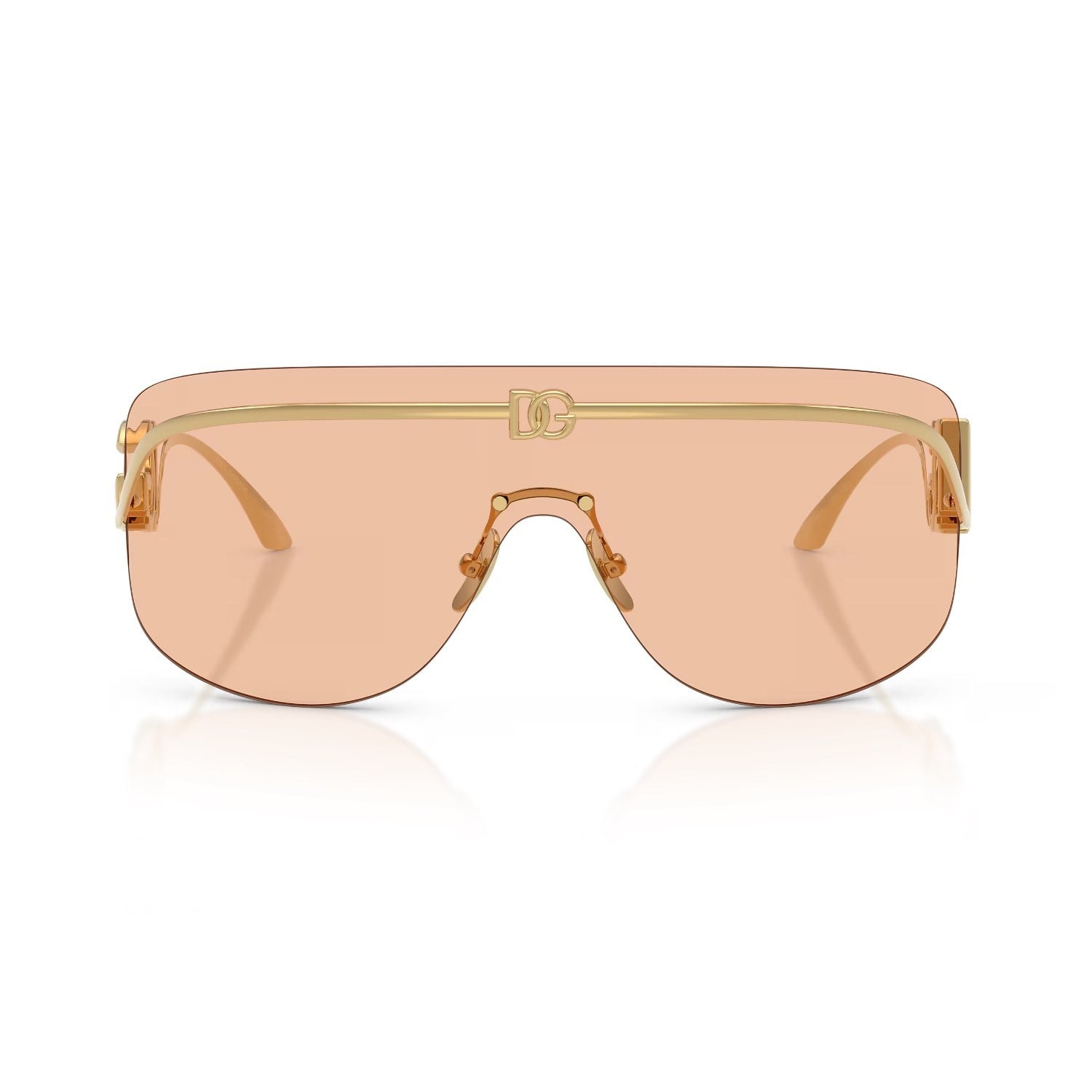 Dolce Gabbana DG 2320 0273 40 Güneş Gözlüğü