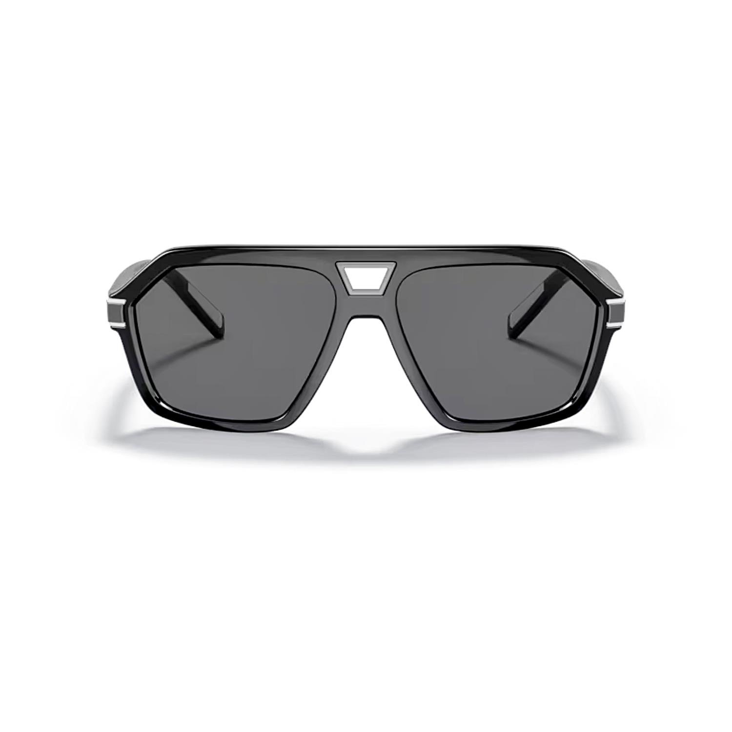 Dolce Gabbana DG 6176 50181 58 Erkek Güneş Gözlüğü