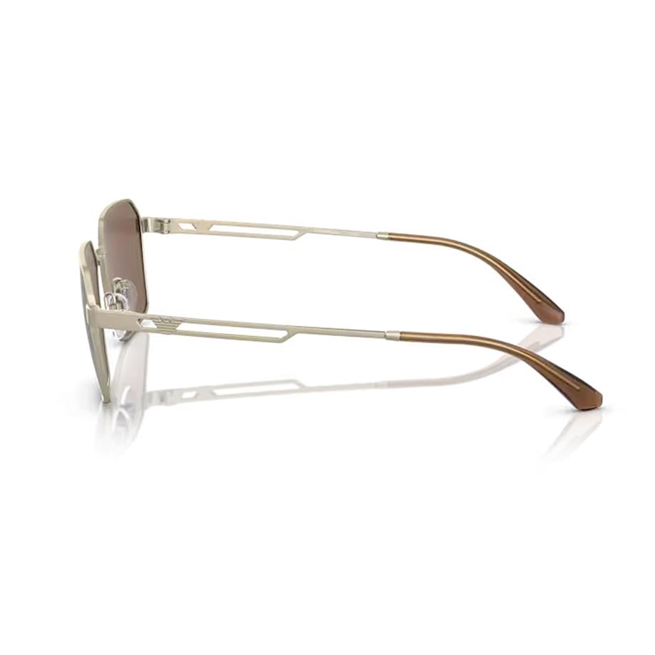 Emporio Armani EA 2140 300273 57 Erkek Güneş Gözlüğü