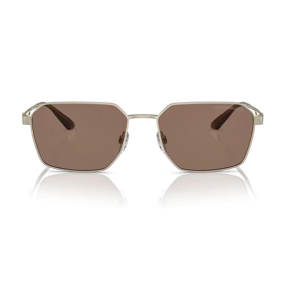 Emporio Armani EA 2140 300273 57 Erkek Güneş Gözlüğü