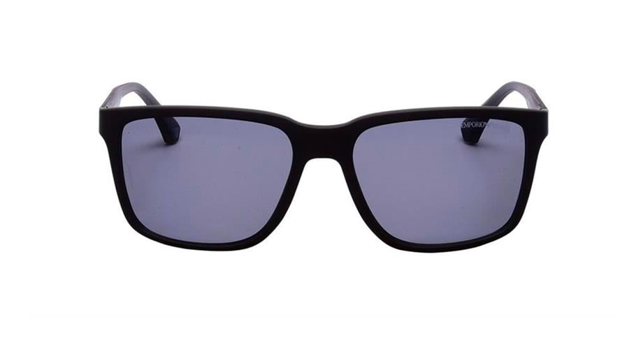Emporio Armani EA 4047 506381/56 Erkek Güneş Gözlüğü