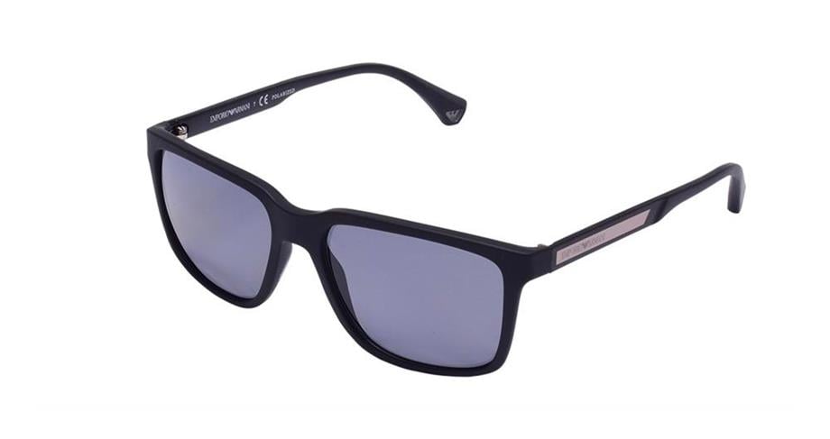 Emporio Armani EA 4047 506381/56 Erkek Güneş Gözlüğü