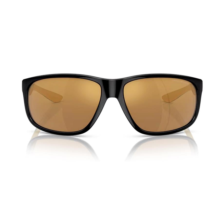 Emporio Armani EA 4199U 50176H 65 Erkek Aynalı Güneş Gözlüğü