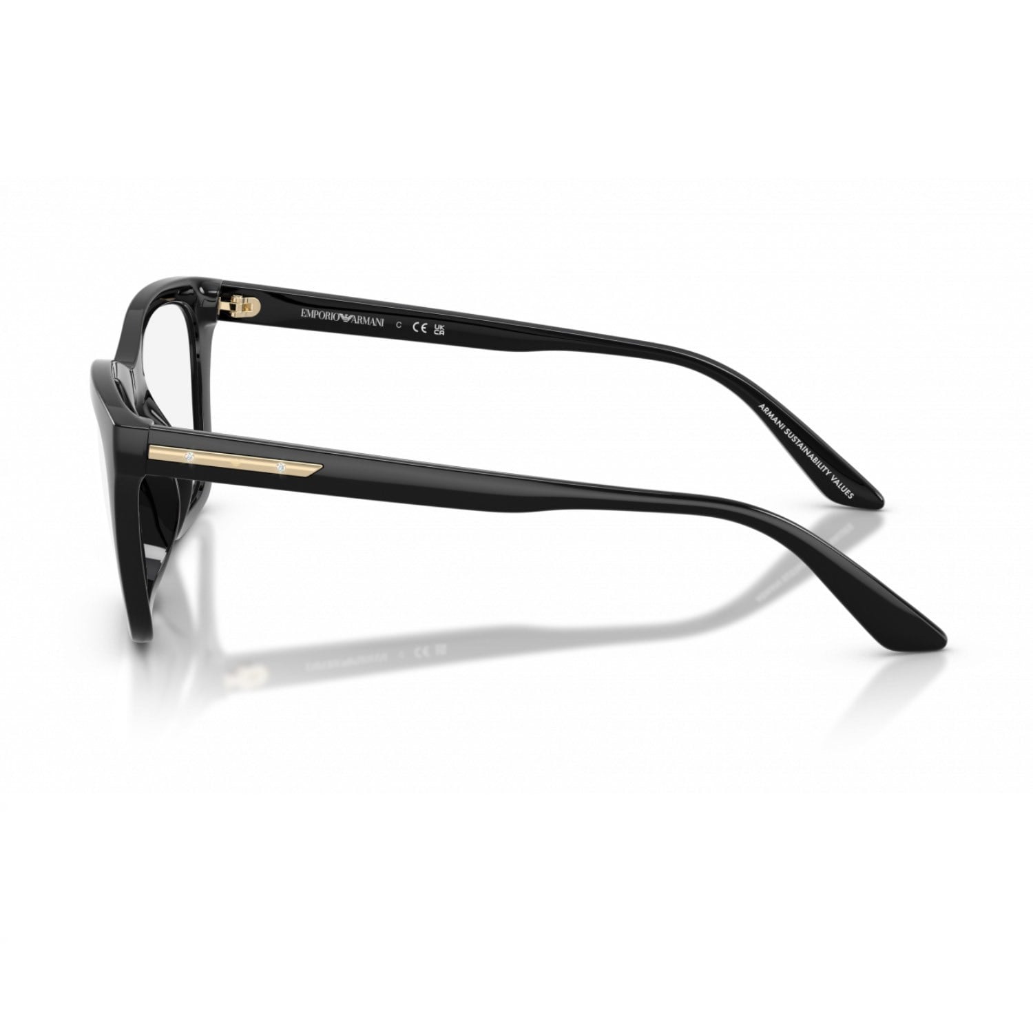 Emporio Armani EA4274BU 50171W 53 Güneş Gözlüğü