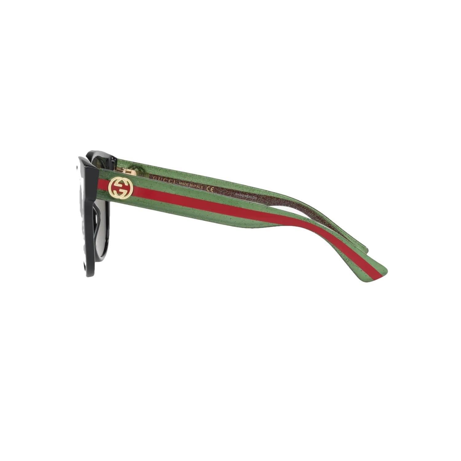 Gucci GG 0035S 002 54 Kadın Güneş Gözlüğü