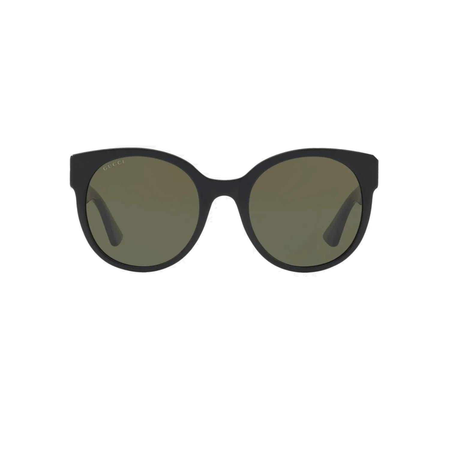 Gucci GG 0035S 002 54 Kadın Güneş Gözlüğü