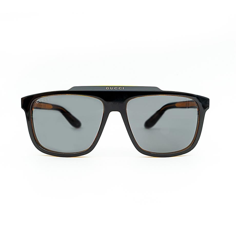 Gucci GG 1039S 001 58 Erkek Güneş Gözlüğü