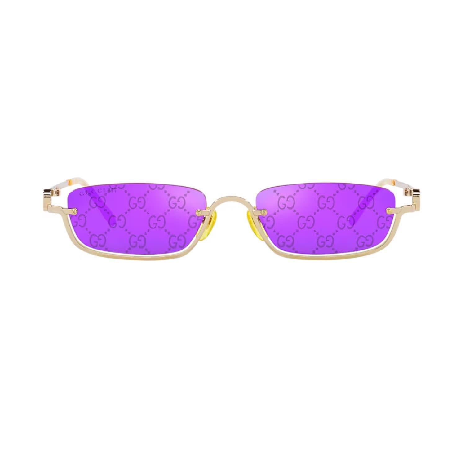 Gucci GG 1278S 005 55 Kadın Güneş Gözlüğü