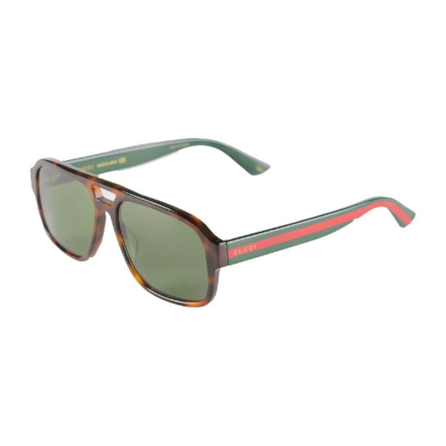Gucci GG0925S 002 Erkek Güneş Gözlüğü