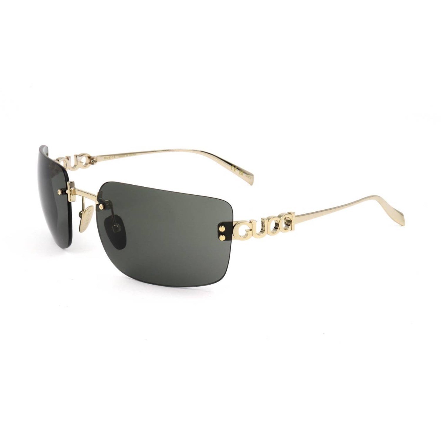 Gucci GG2038S 001 61 Güneş Gözlüğü