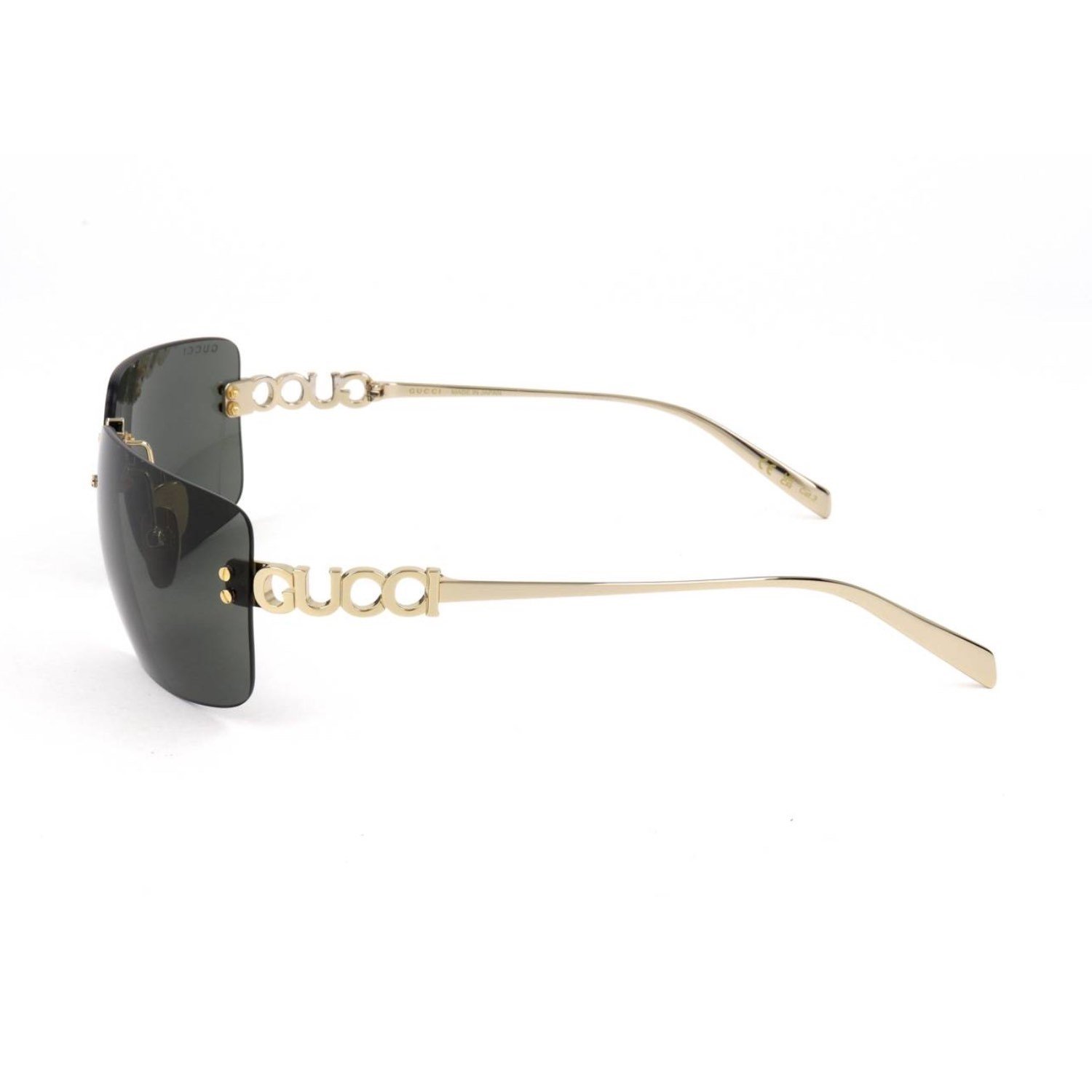 Gucci GG2038S 001 61 Güneş Gözlüğü