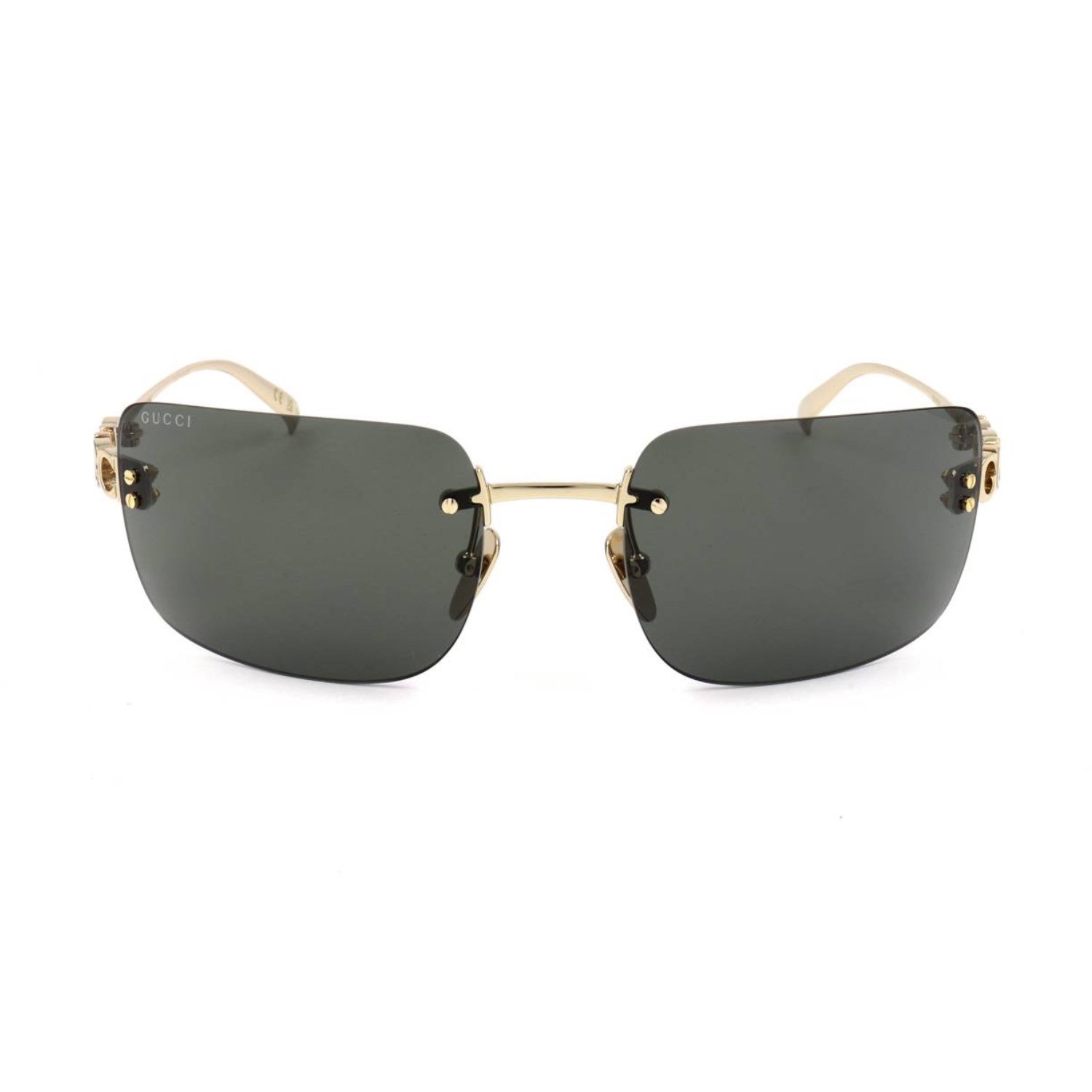 Gucci GG2038S 001 61 Güneş Gözlüğü