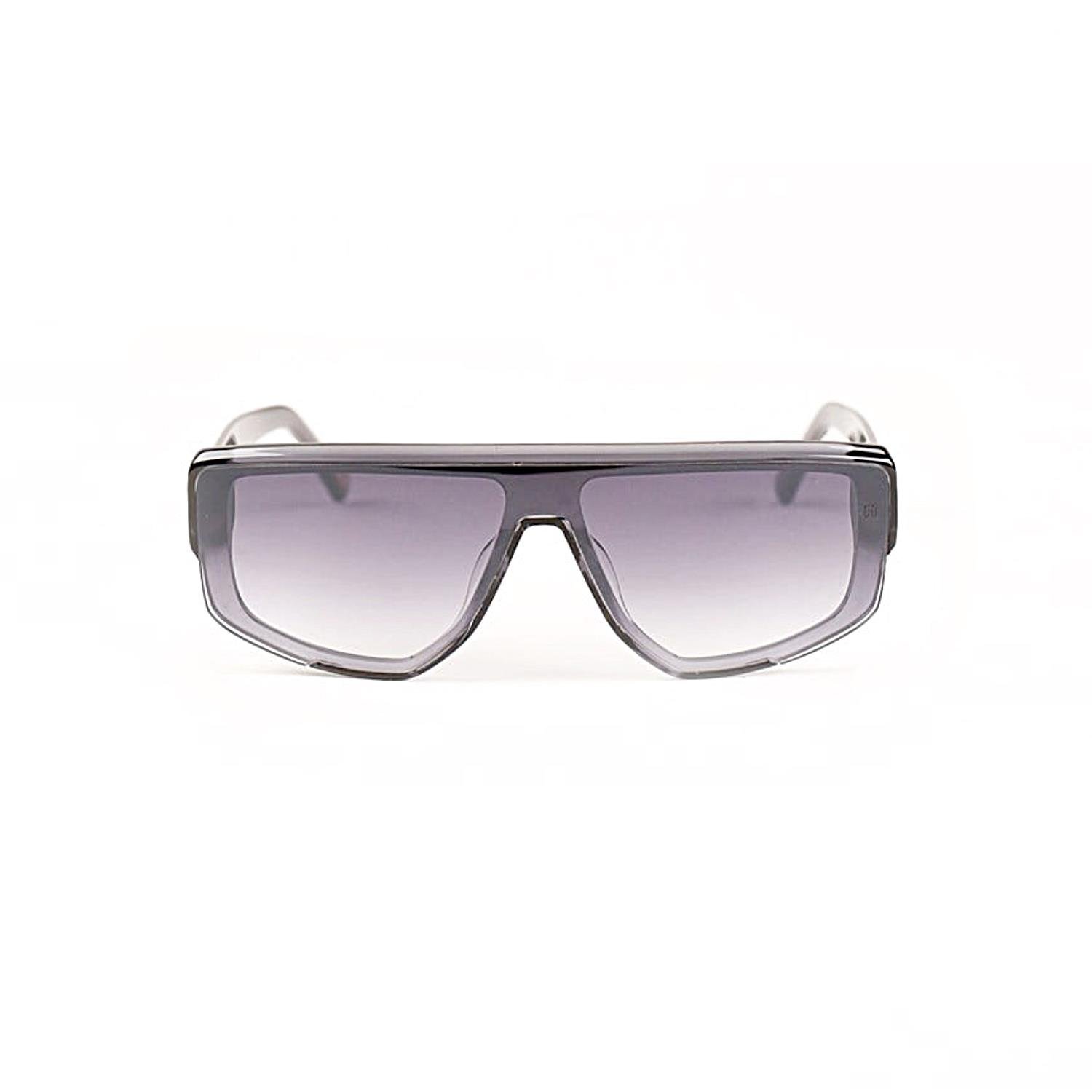 Hermossa HM1449 03 Demarcus Unisex Şeffaf Güneş Gözlüğü