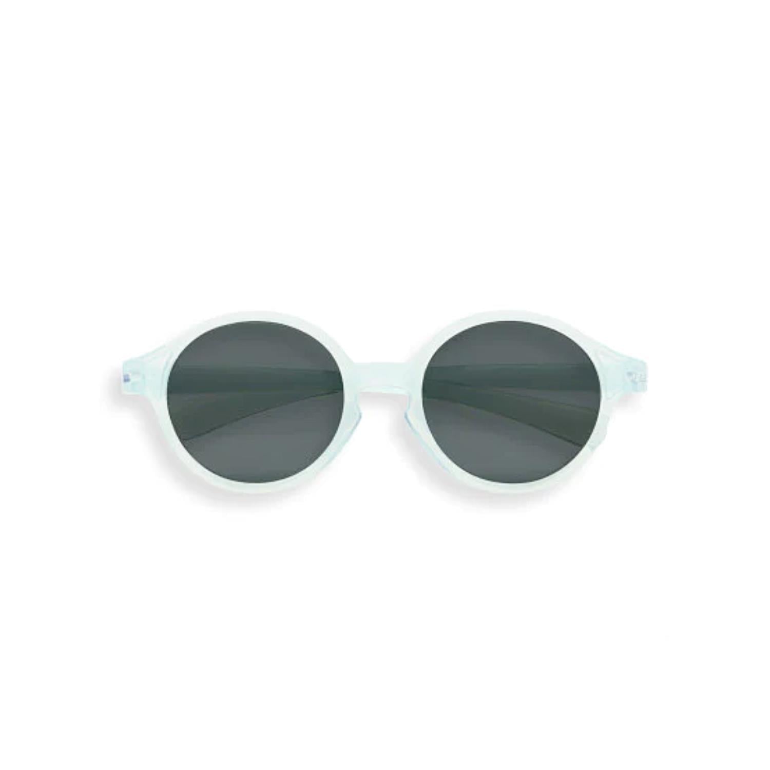 İzipizi Baby #d Fresh Cloud 9-36 Ay Bebek 37 Ekartman Polarize Açık Mavi Güneş Gözlüğü