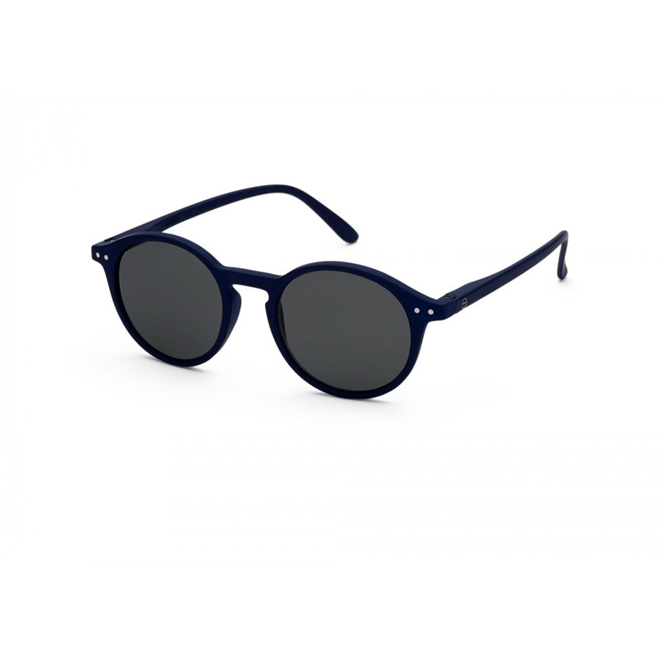 İzipizi #D Navy Blue Unisex Güneş Gözlüğü
