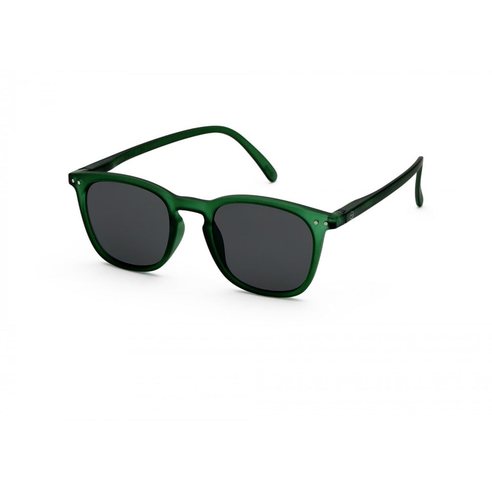 İzipizi #E Green Unisex Güneş Gözlüğü