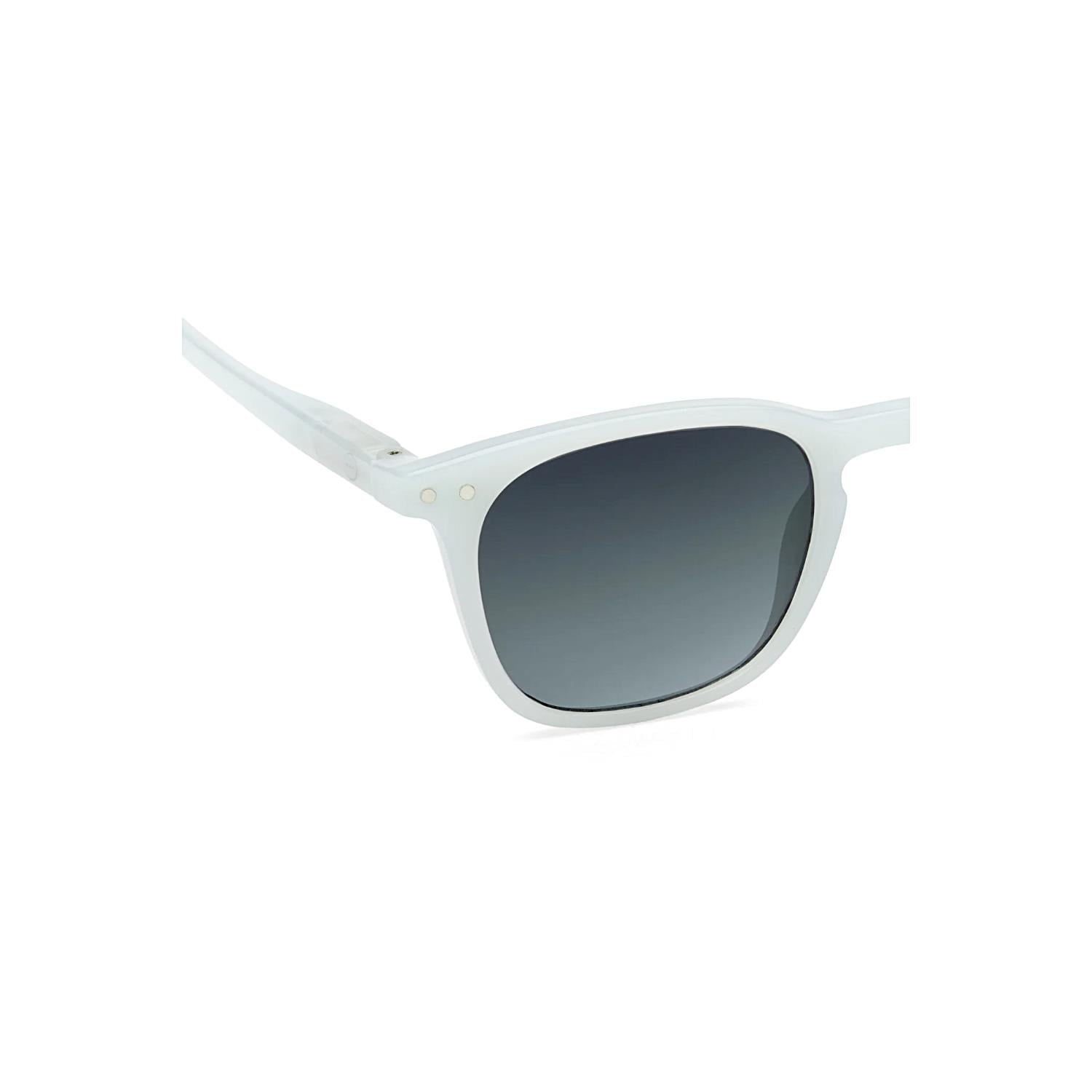 İzipizi Sun Junior #E Misty Blue 5-10 Yaş Çocuk 43 Ekartman Açık Mavi Güneş Gözlüğü
