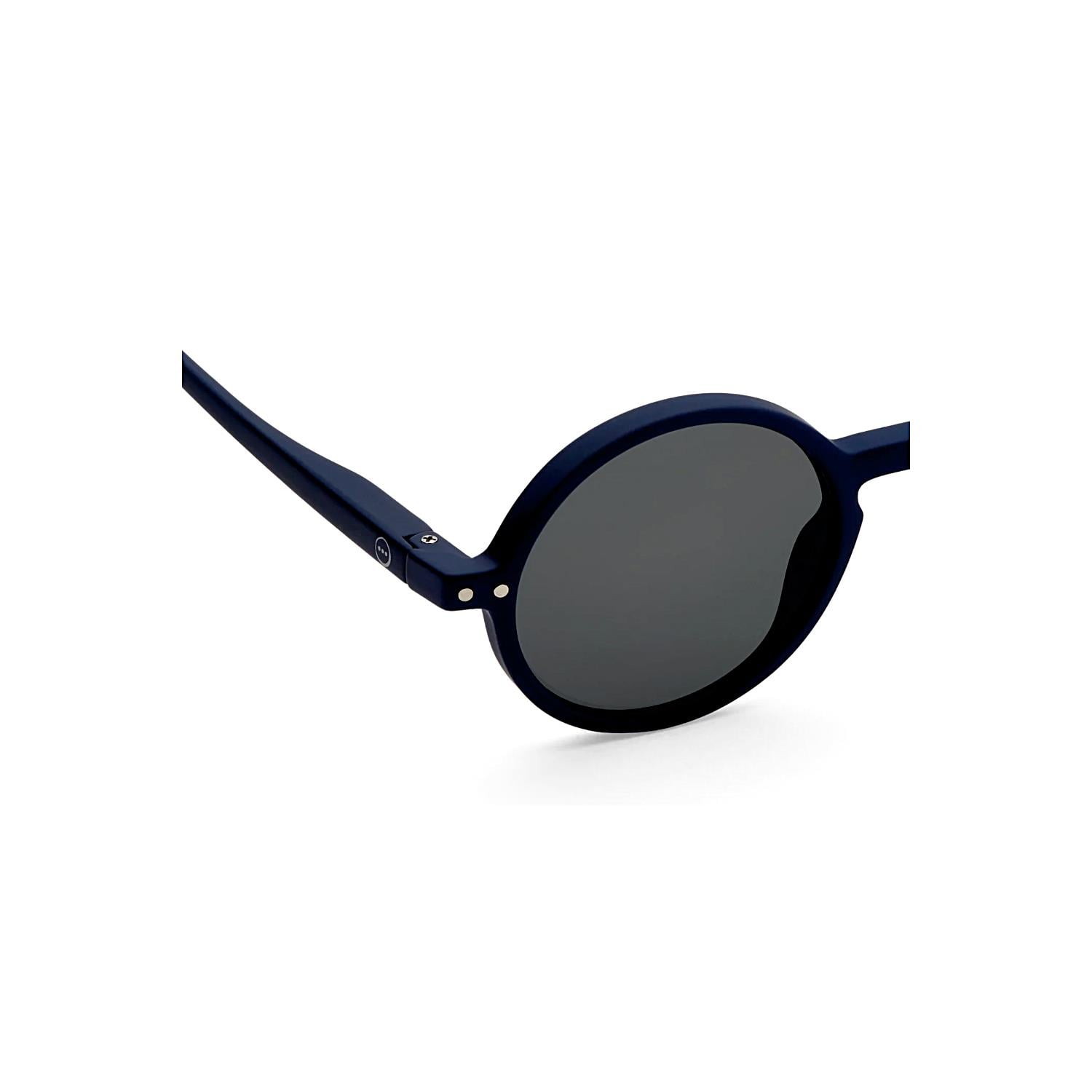 İzipizi Sun Junior #G Navy Blue 5-10 Yaş Çocuk 41 Ekartman Lacivert Gözlüğü
