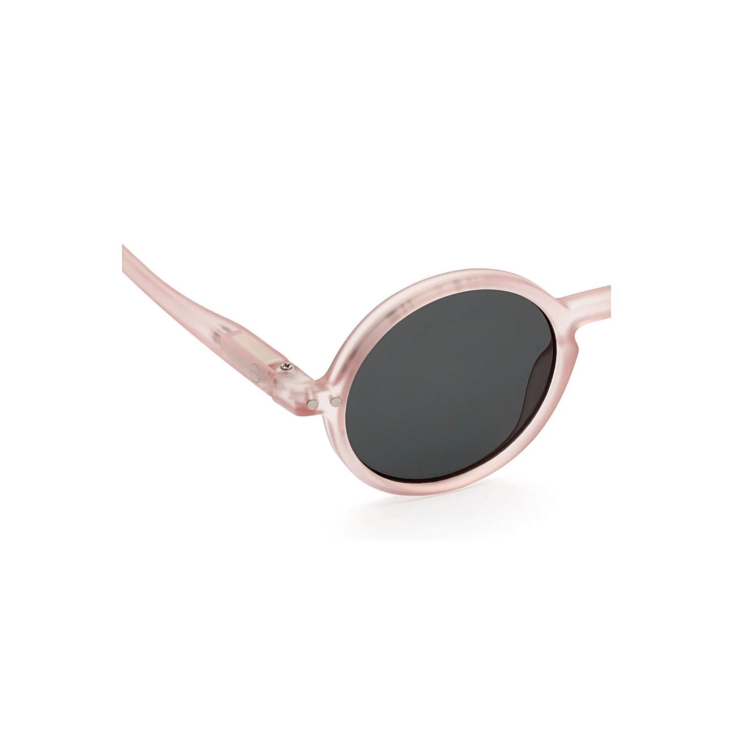 İzipizi Sun Junior #G Pink 5-10 Yaş Çocuk 41 Ekartman Pembe Güneş Gözlüğü