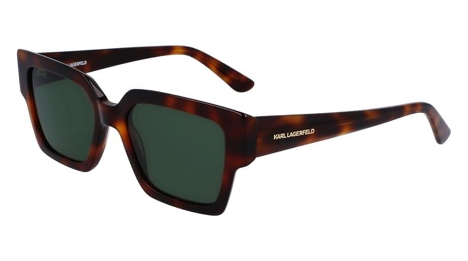 Karl Lagerfeld KL-6089S-240 Kadın Güneş Gözlüğü