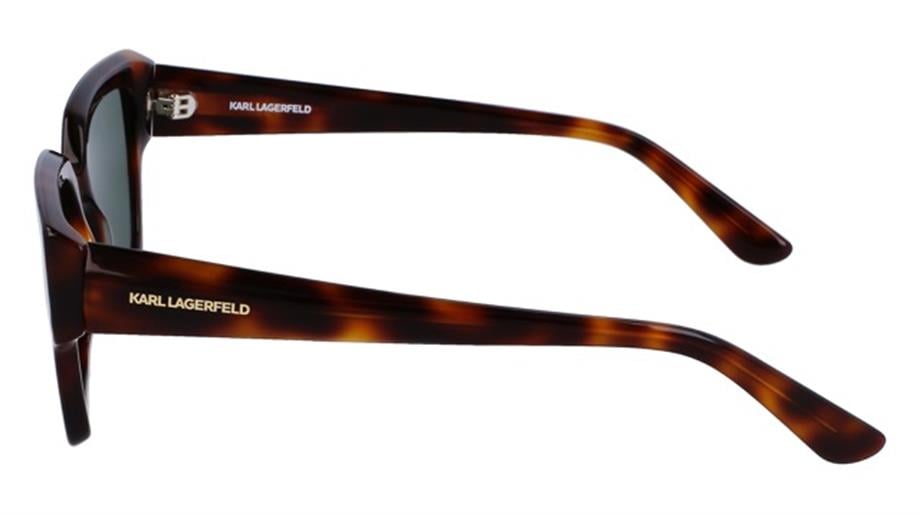Karl Lagerfeld KL-6089S-240 Kadın Güneş Gözlüğü