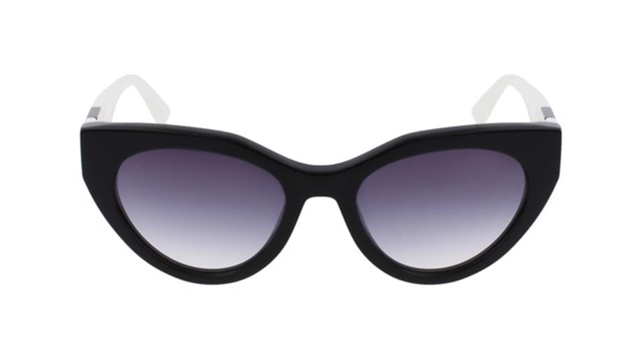 Karl Lagerfeld KL6047S 004 Kadın Güneş Gözlüğü