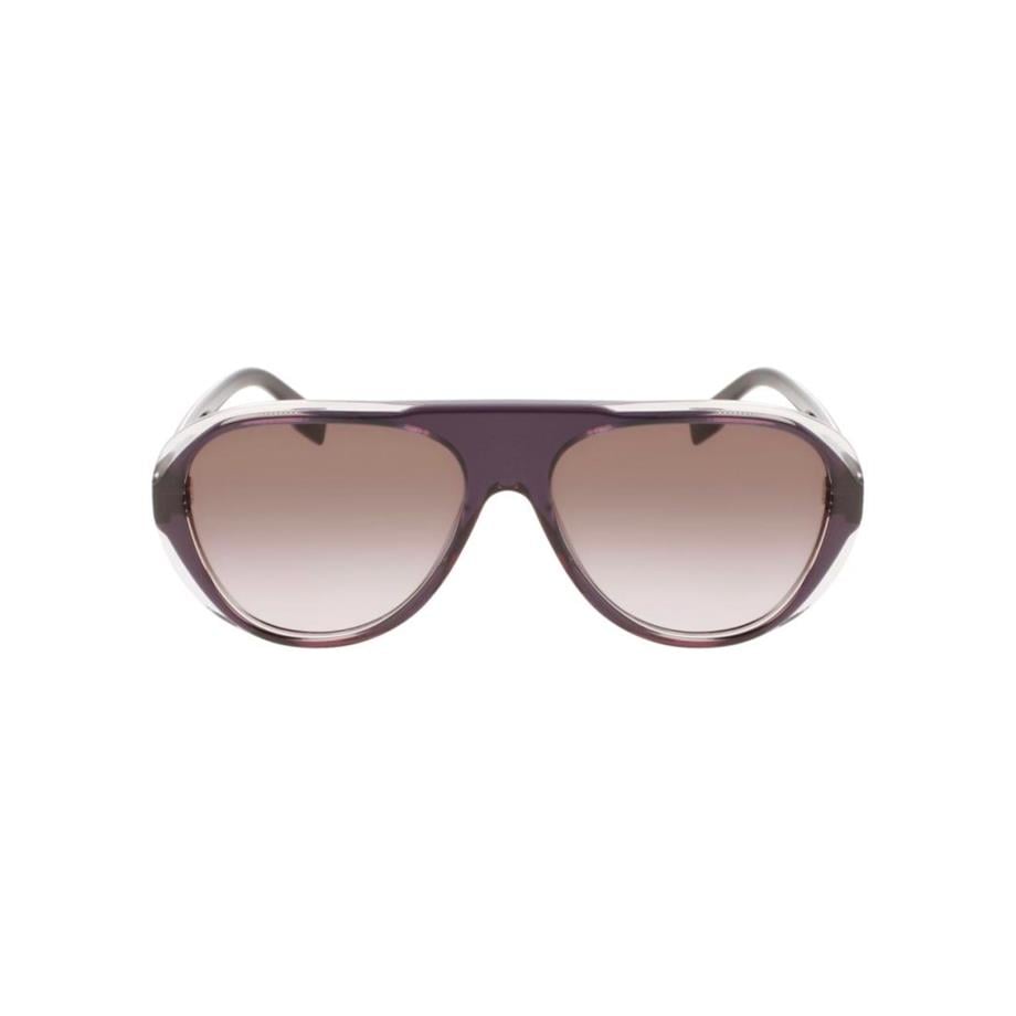 Karl Lagerfeld KL6075S 005 59 Unisex Güneş Gözlüğü