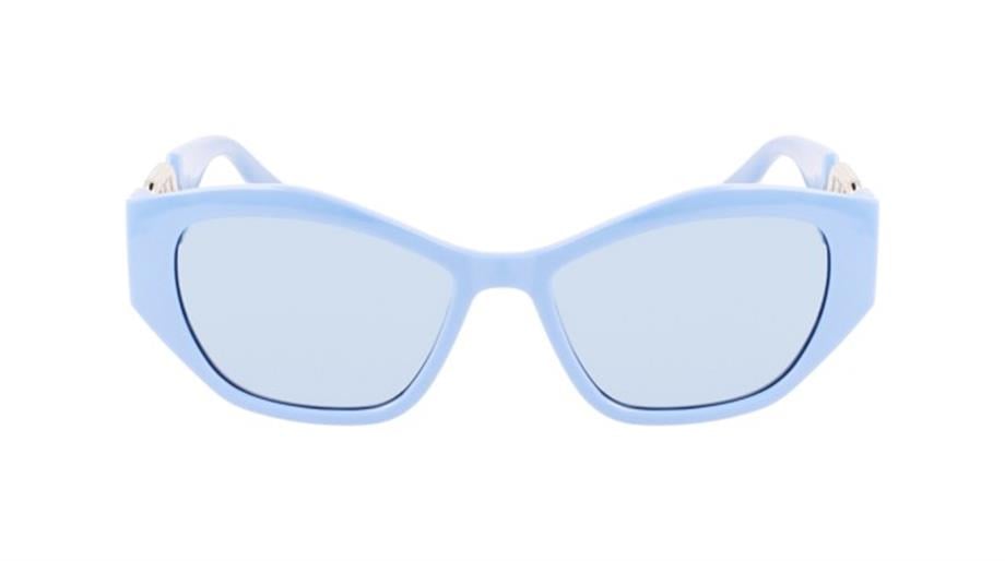 Karl Lagerfeld KL6086S 450 Kadın Güneş Gözlüğü