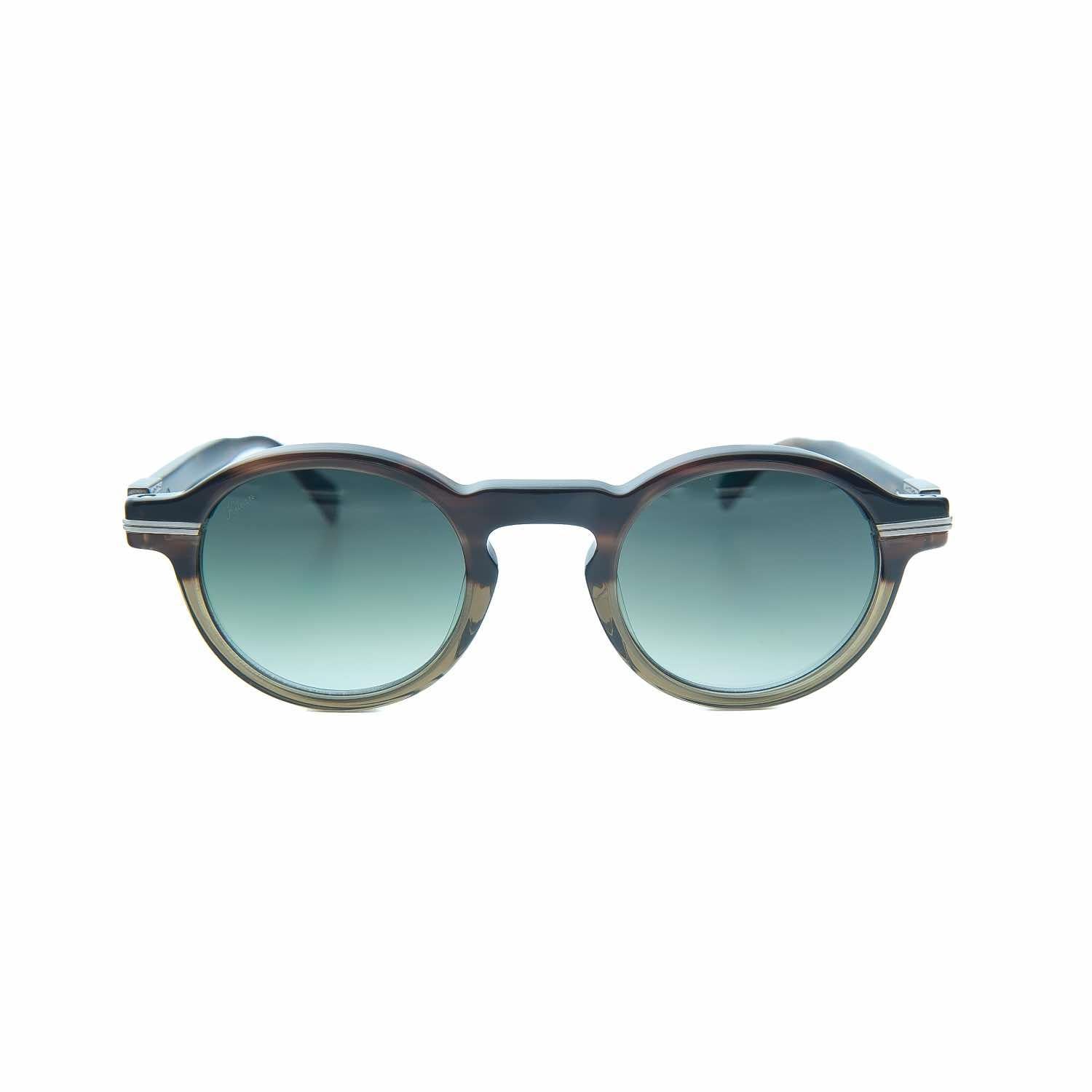 Kilian Anatolia C2 46 Unisex Oval Çok Renkli Kemik Güneş Gözlüğü
