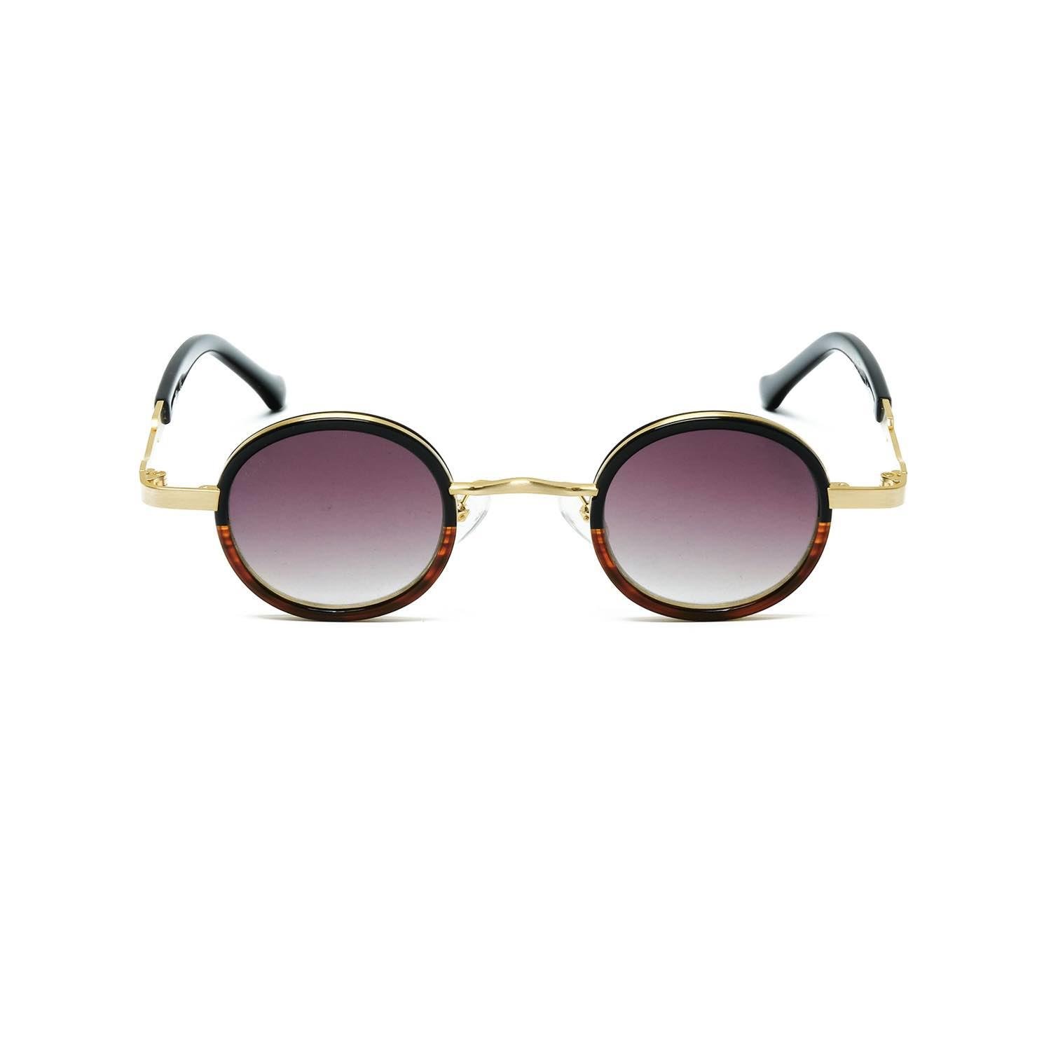 Kilian Bambino C7 41 Unisex Oval Çokrenkli Kombine Güneş Gözlüğü