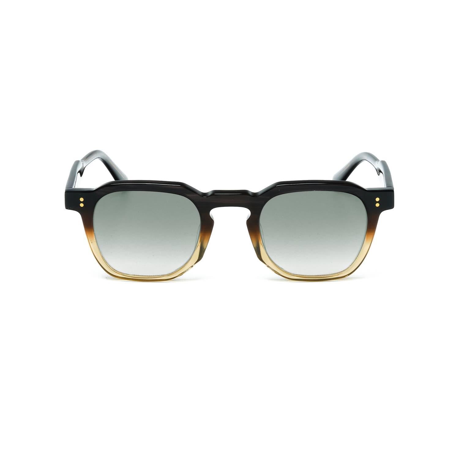 Kilian Roccia-2 C8 48 Unisex Oval Çok Renkli Kemik Güneş Gözlüğü
