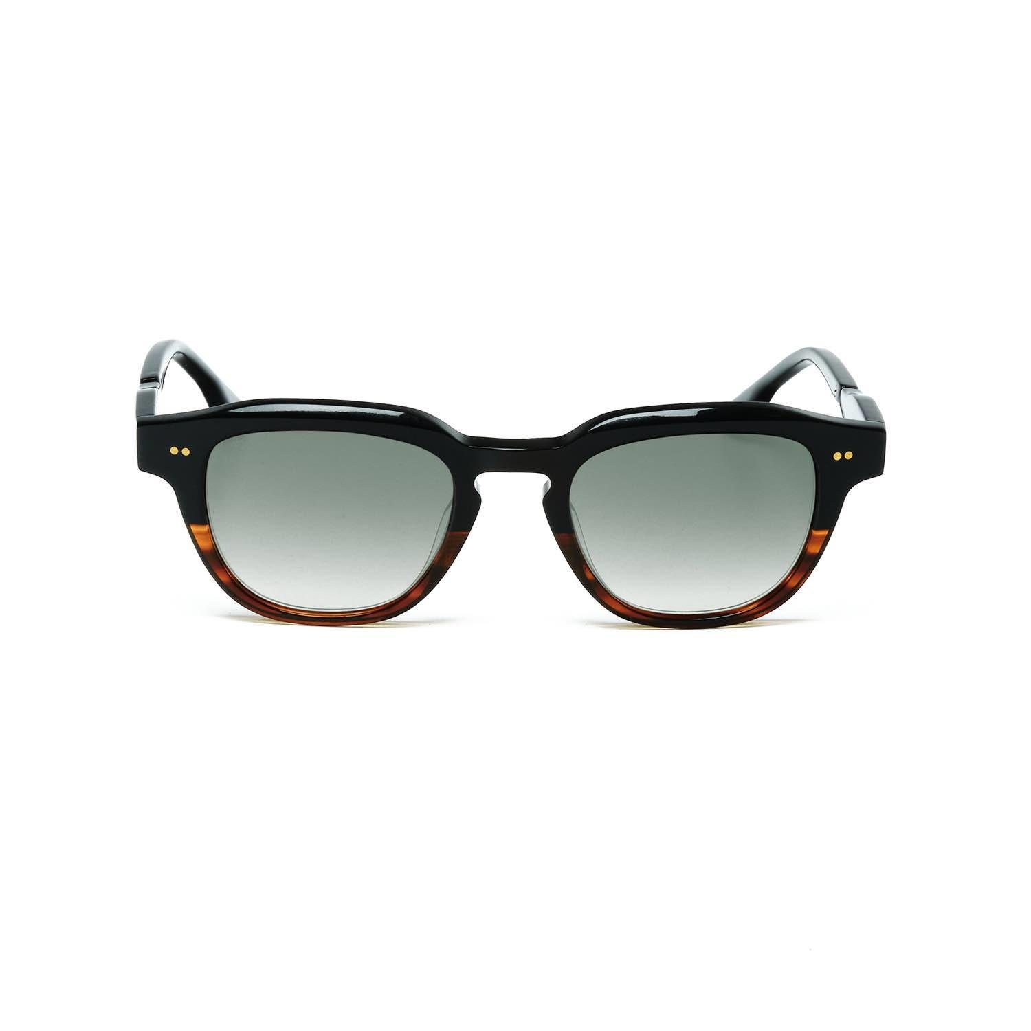 Kilian Stile C1 50 Unisex Oval Çok Renkli Kemik Güneş Gözlüğü