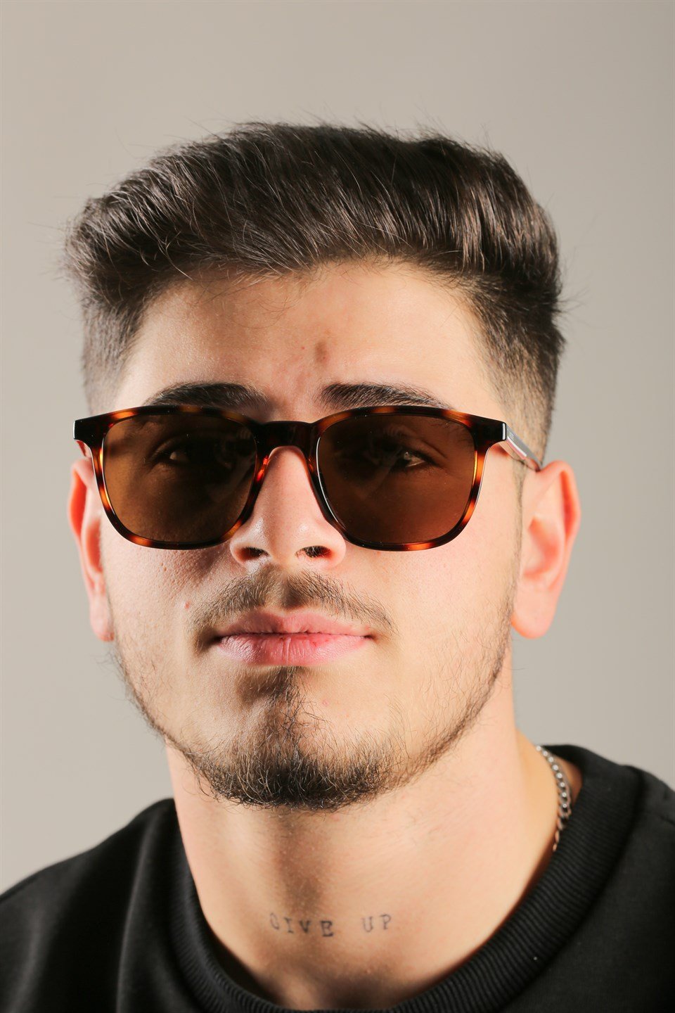 Lacoste 915S 214 Unisex Güneş Gözlüğü