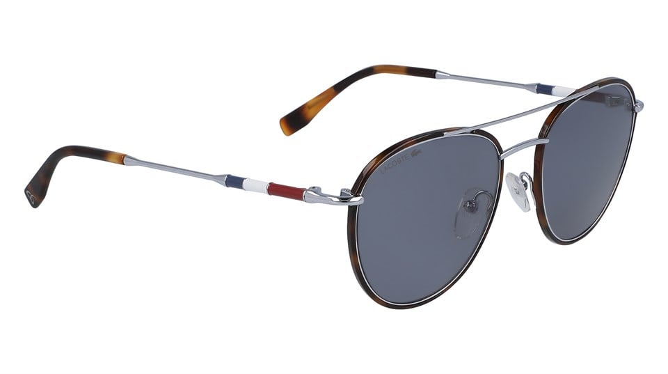 Lacoste L102SND-045-53 Erkek Güneş Gözlüğü