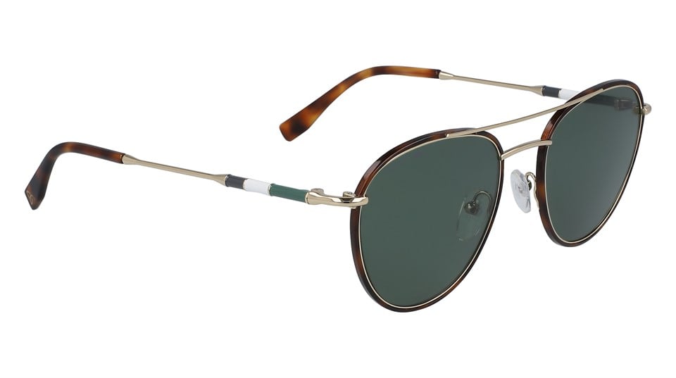 Lacoste L102SND 757 Unisex Güneş Gözlüğü