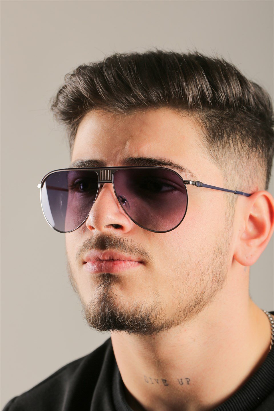 Lacoste L200S 424 Erkek Güneş Gözlüğü