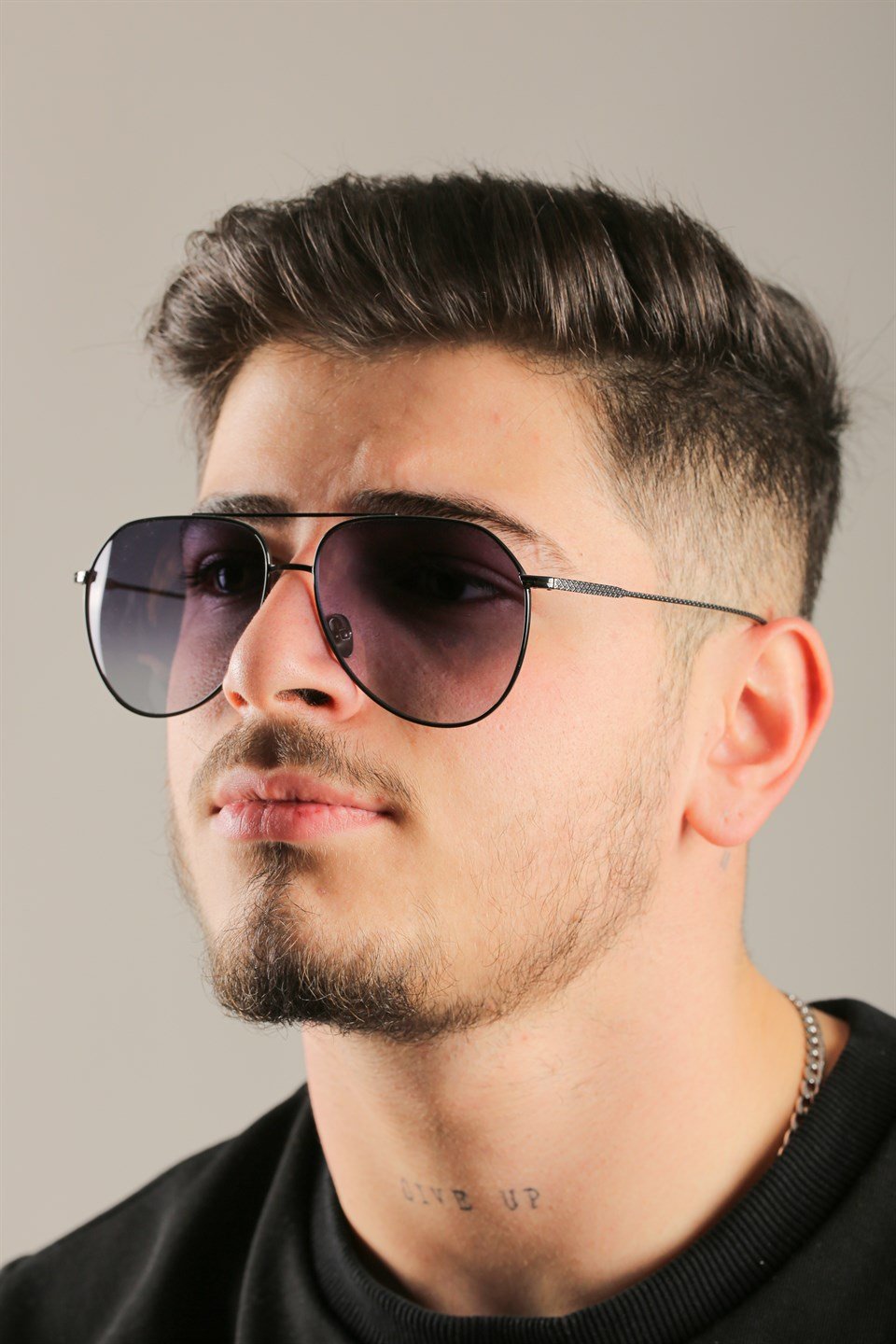 Lacoste L209S 024 Erkek Güneş Gözlüğü