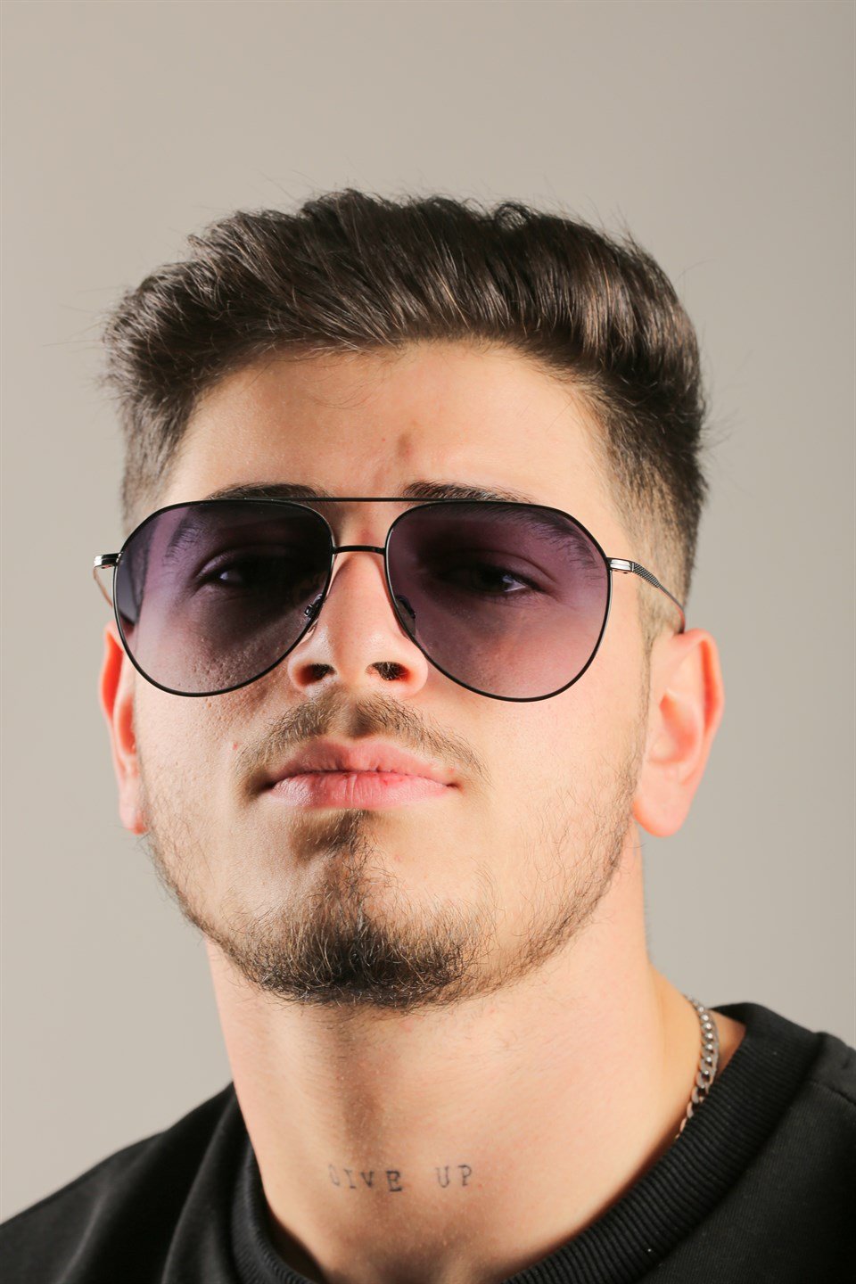 Lacoste L209S 024 Erkek Güneş Gözlüğü