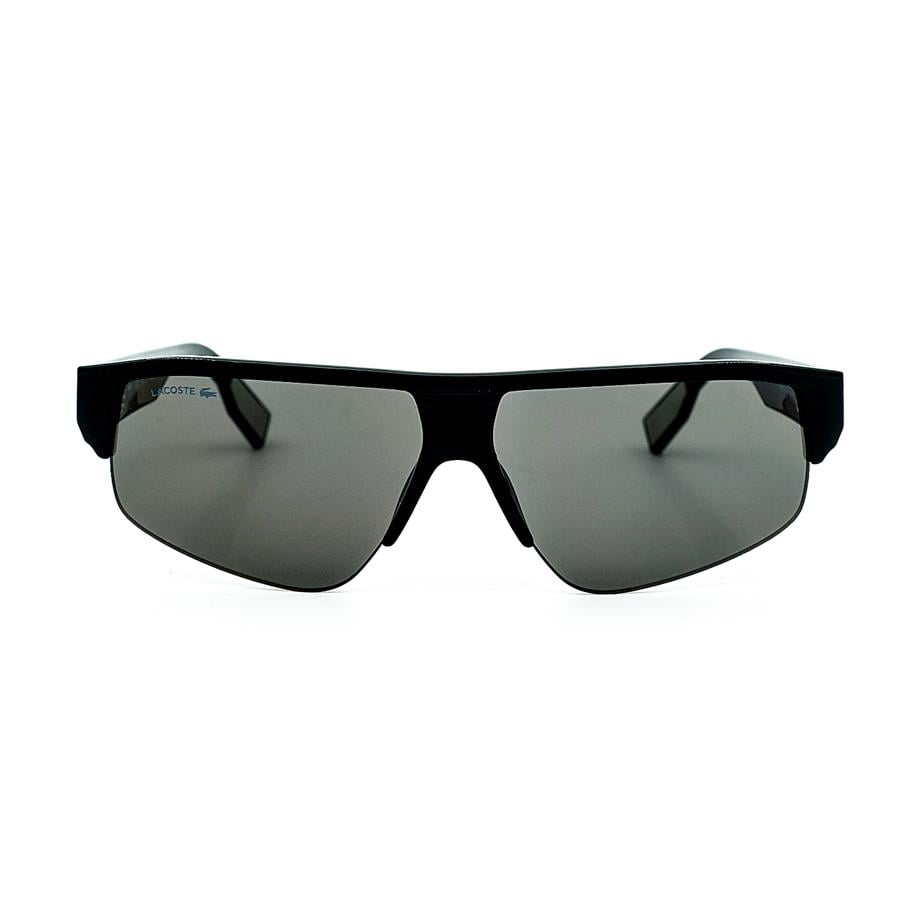 Lacoste L6003S 001 62 Erkek Siyah Güneş Gözlüğü