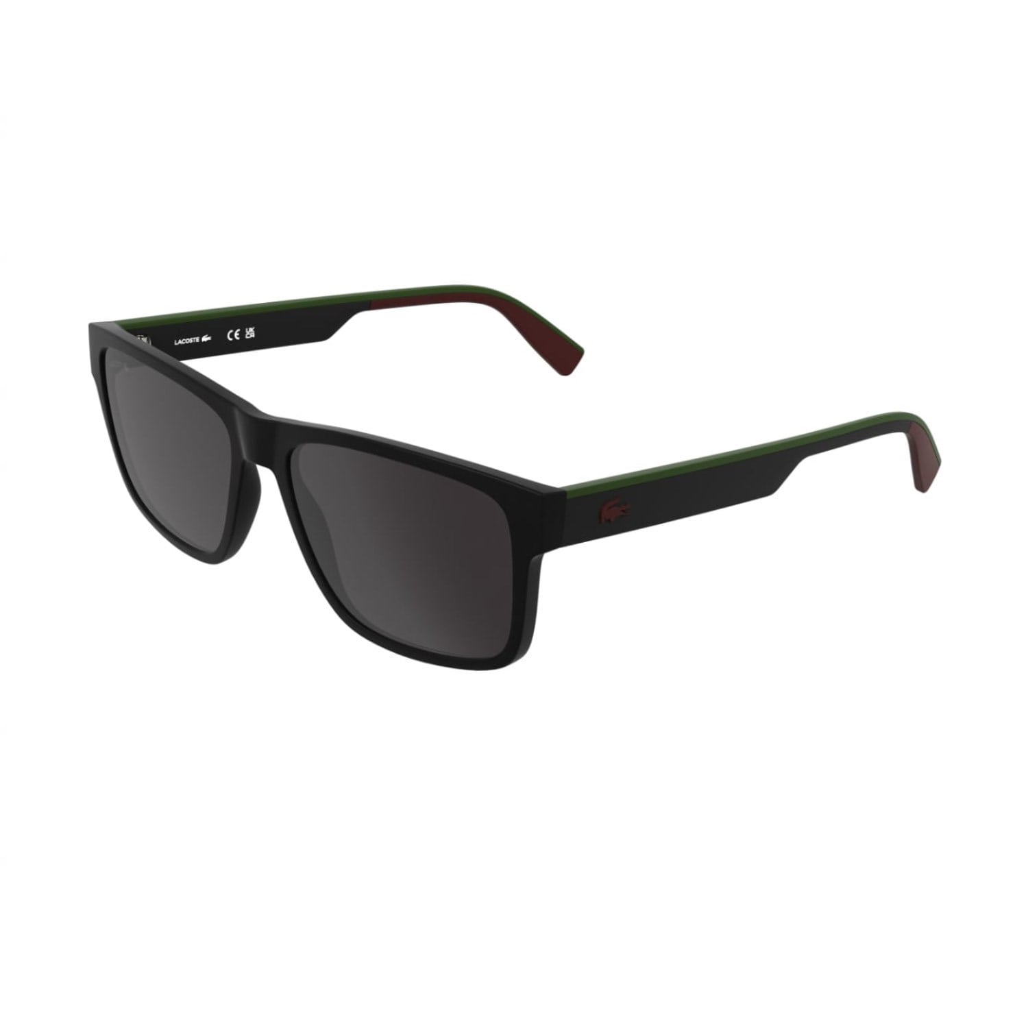 Lacoste L6076S 002 58 Güneş Gözlüğü