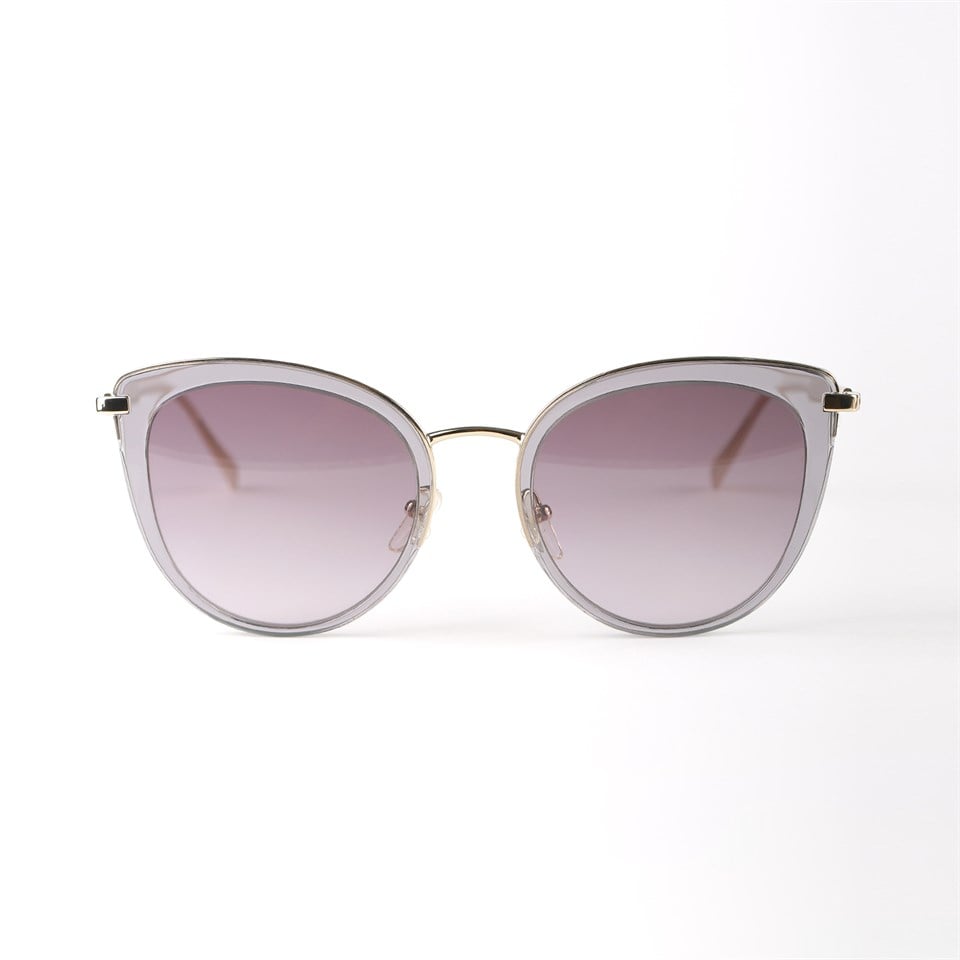 Longchamp LO661S 036 Kadın Güneş Gözlüğü