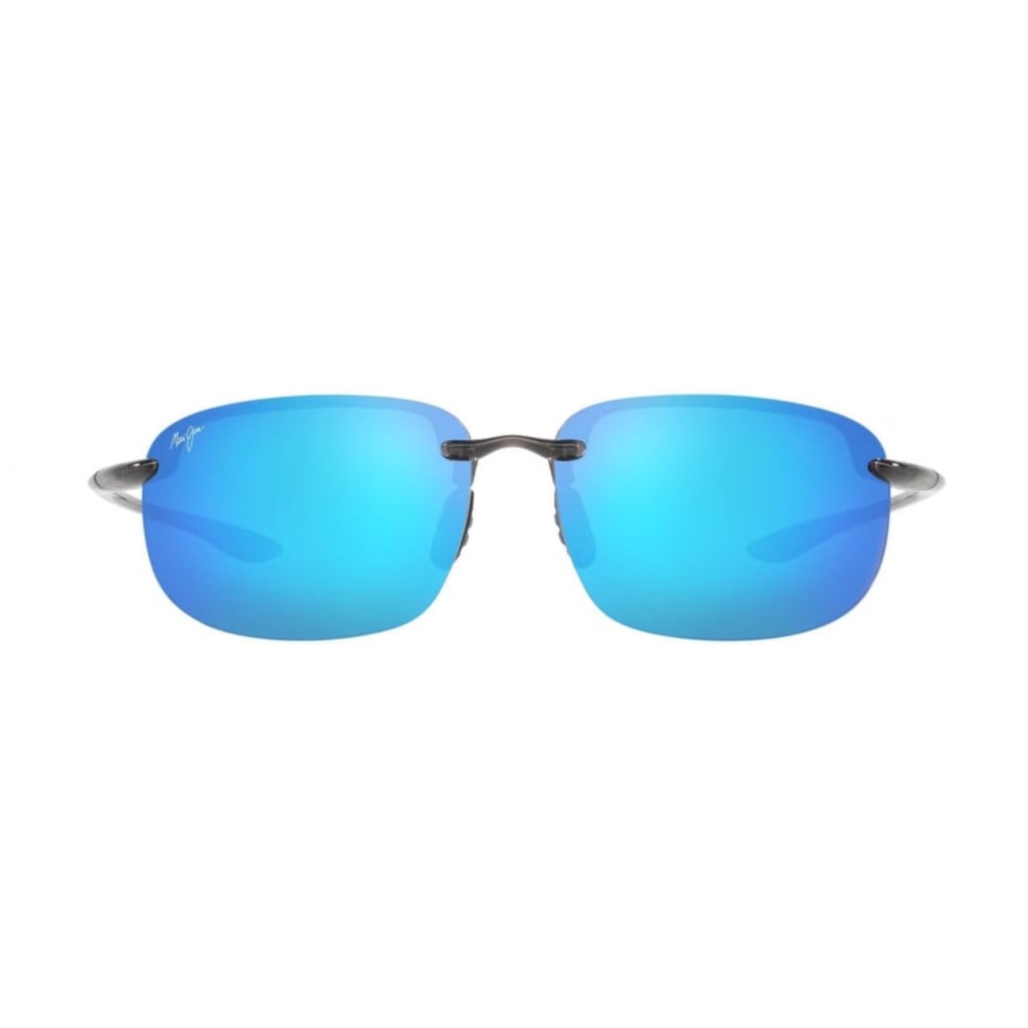 Maui Jim MJ 0456S 00214A 68 Polarize Güneş Gözlüğü