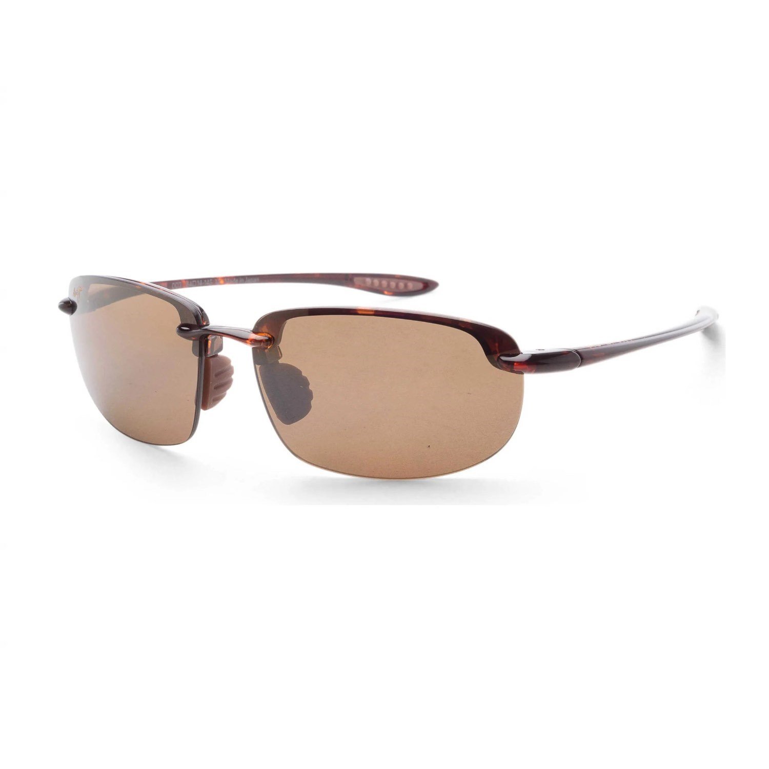 Maui Jim MJ0407SA 00310 64 Polarize Güneş Gözlüğü