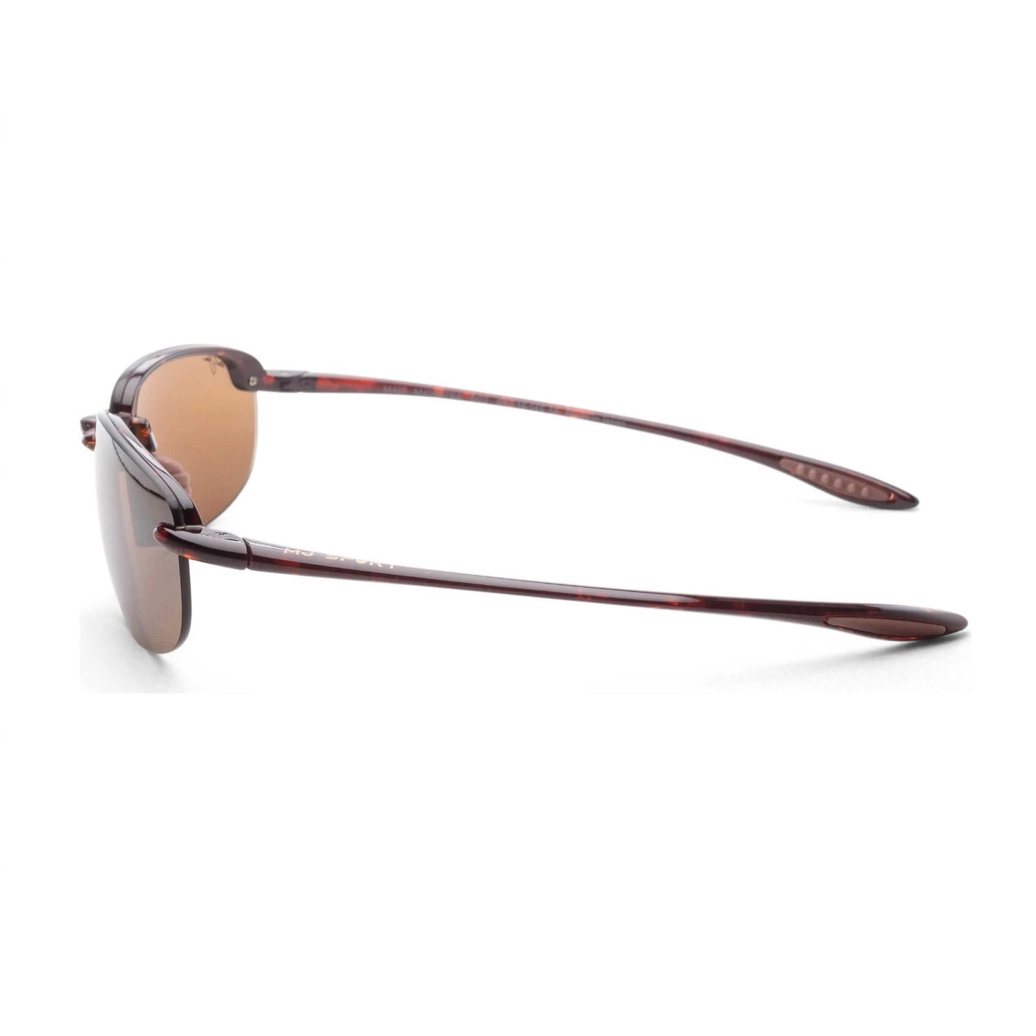 Maui Jim MJ0407SA 00310 64 Polarize Güneş Gözlüğü