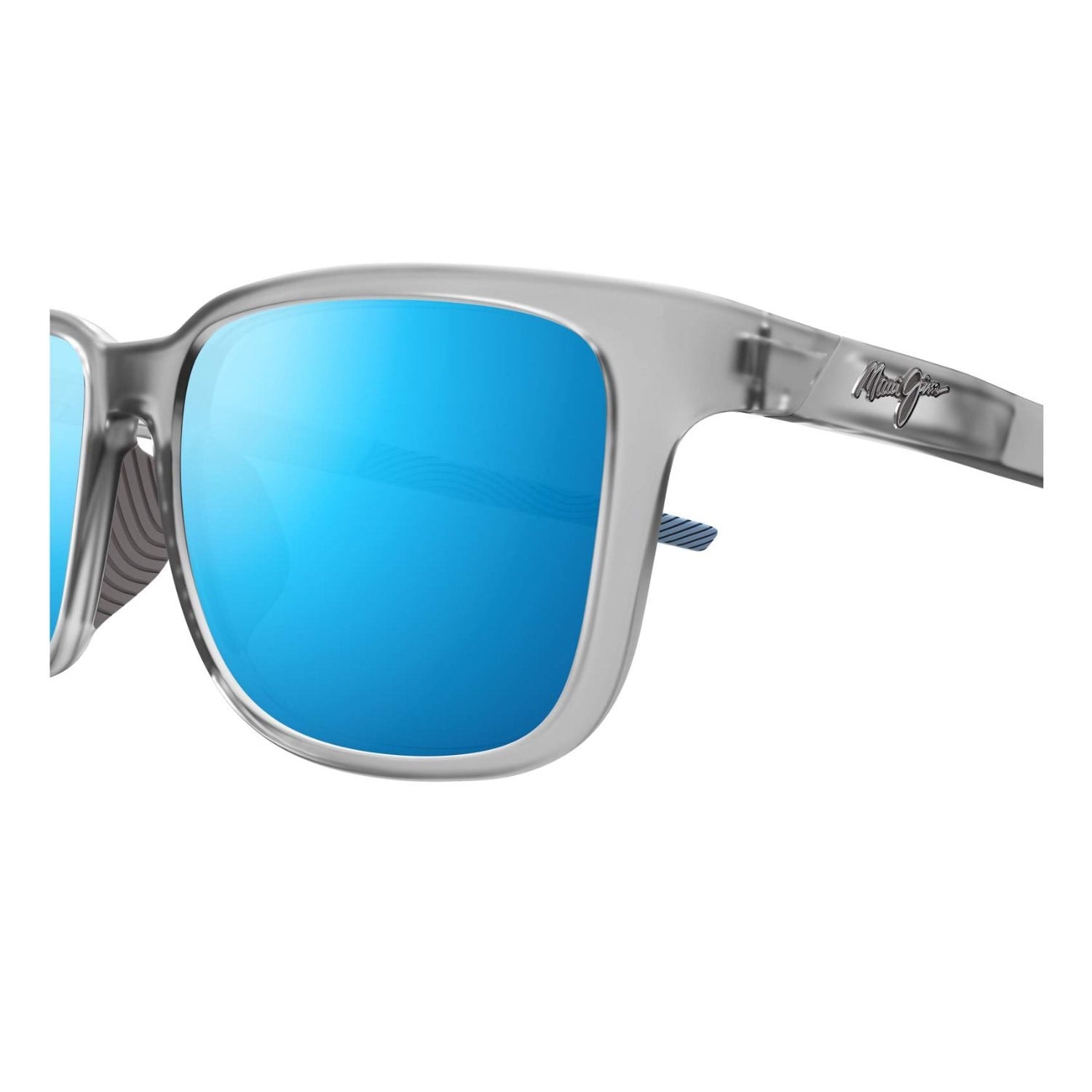 Maui Jim MJ0599SA 004 56 Akala Polarize Güneş Gözlüğü